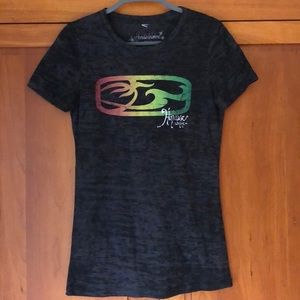 Honolua Wahine T-shirt